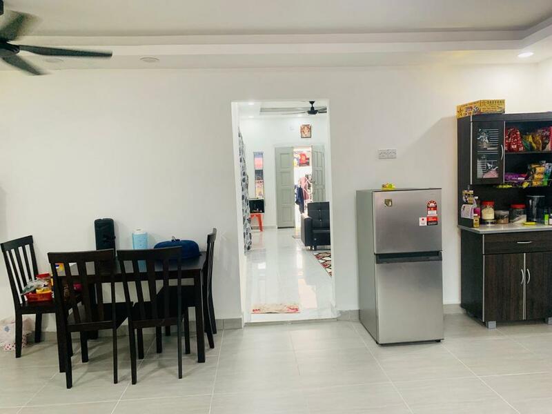 For Sale - Skudai Skudais