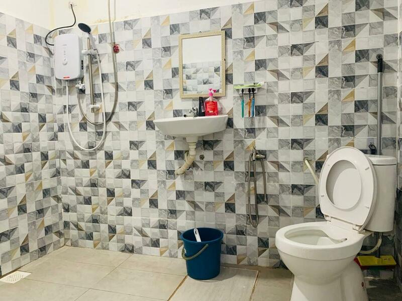 For Sale - Skudai Skudais