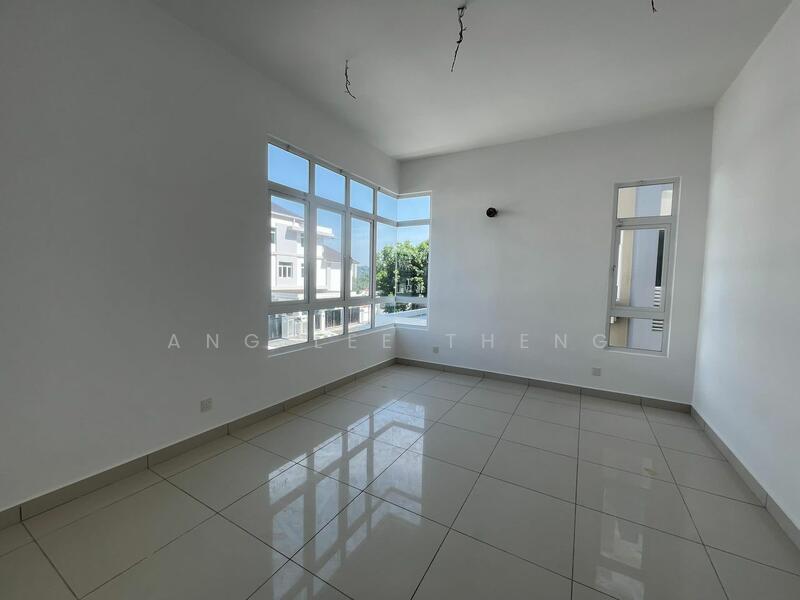 Rumah Berkembar untuk Dijual di Sungai Ara (Penang) - Ang Lee Theng - PropertyGuru.com.my