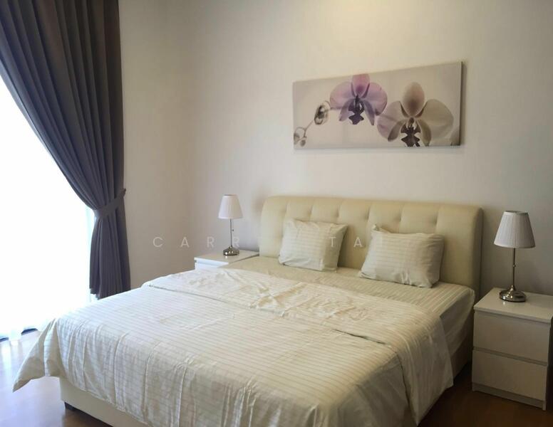 For Rent - Mirage Residence