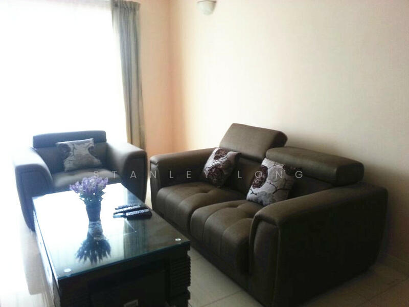 Untuk Dijual - Zeta Deskye (Alam Saujana)