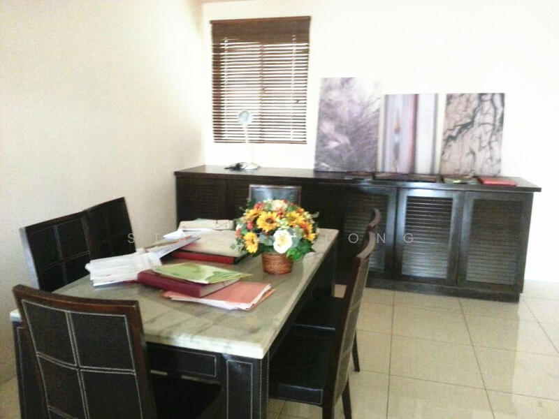 Untuk Dijual - Zeta Deskye (Alam Saujana)