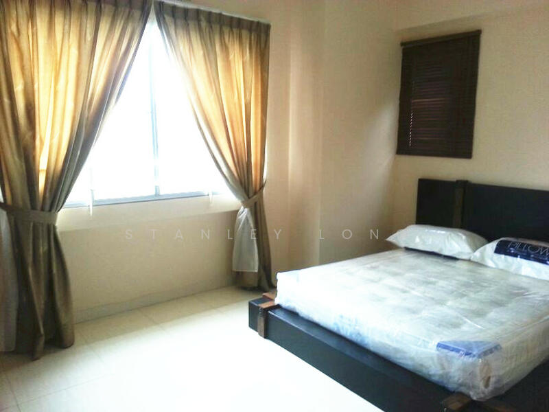 Untuk Dijual - Zeta Deskye (Alam Saujana)