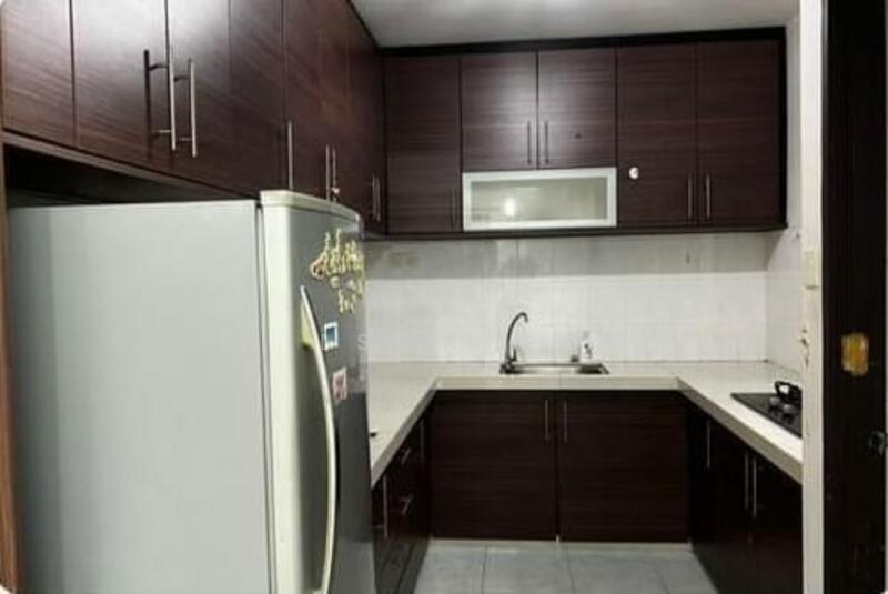 Untuk Dijual - Taman Kheng Tian