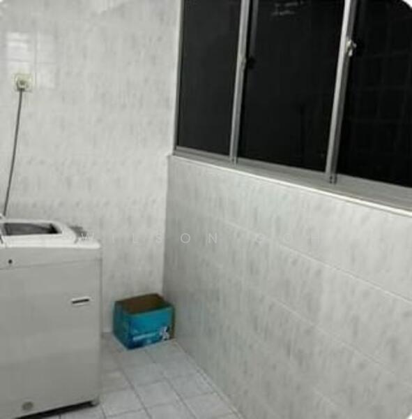 Untuk Dijual - Taman Kheng Tian