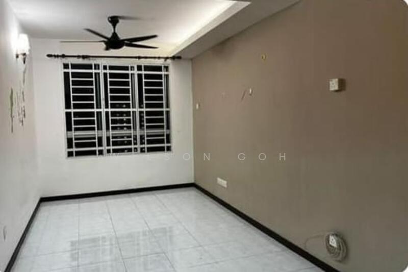 Untuk Dijual - Taman Kheng Tian