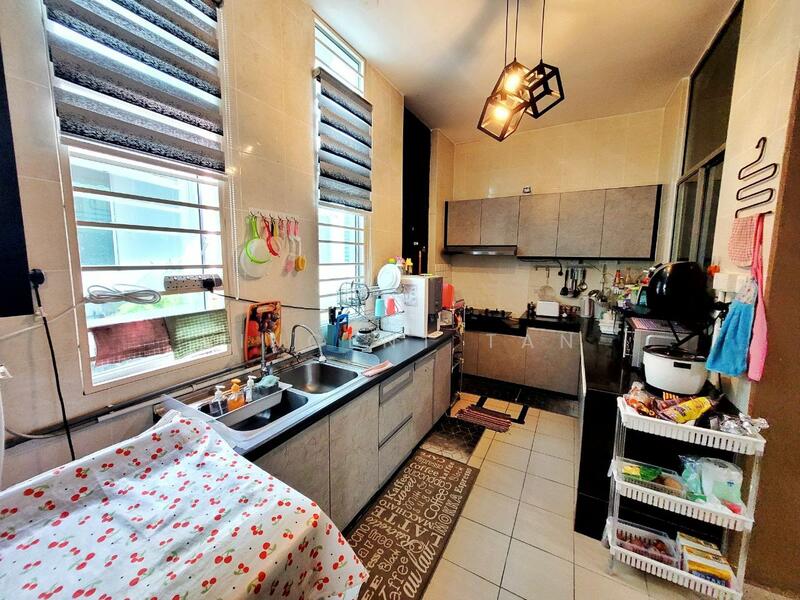 For Sale - Danau Mas