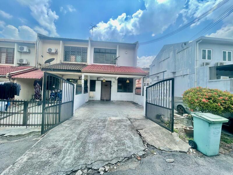 For Sale - Taman Delima Cheras