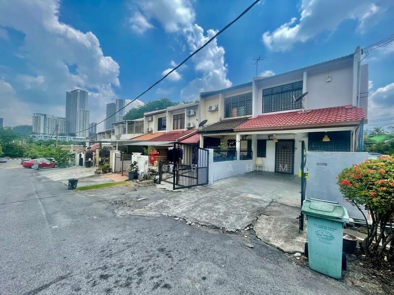 For Sale - Taman Delima Cheras
