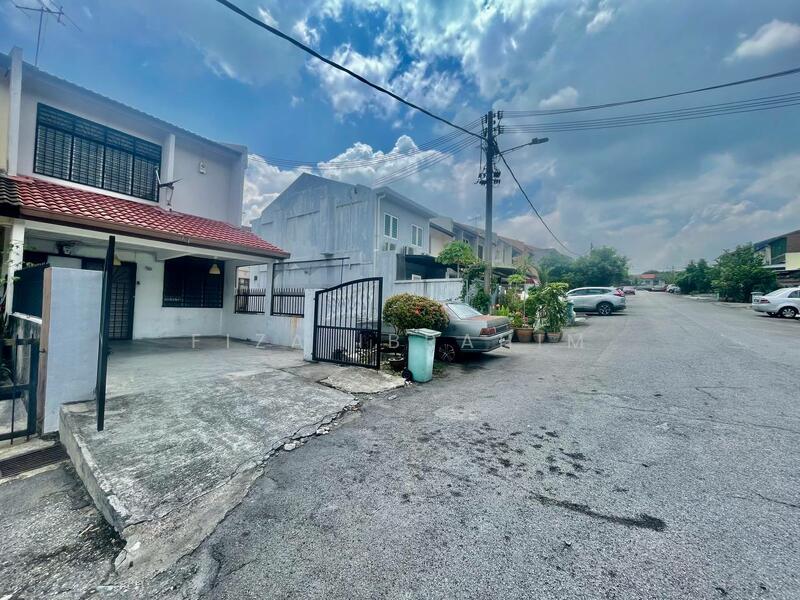 For Sale - Taman Delima Cheras
