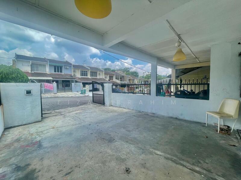 For Sale - Taman Delima Cheras