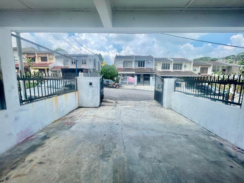 For Sale - Taman Delima Cheras
