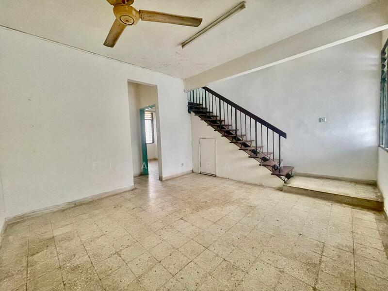 For Sale - Taman Delima Cheras