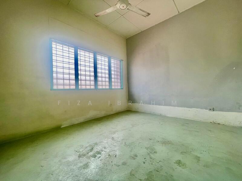 For Sale - Taman Delima Cheras