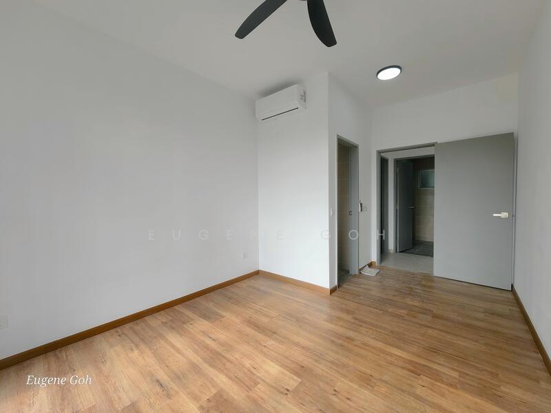 Untuk Disewa - Residensi Brickfields