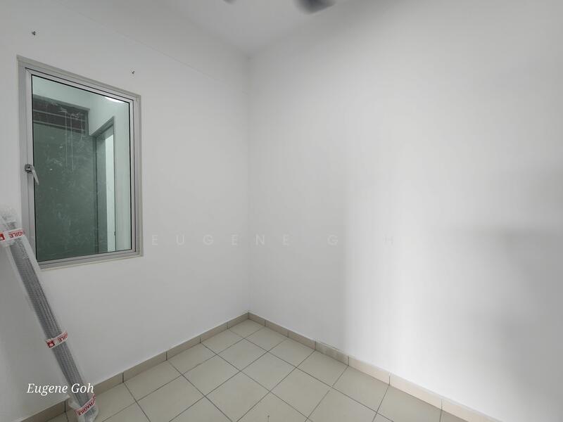 Untuk Disewa - Residensi Brickfields