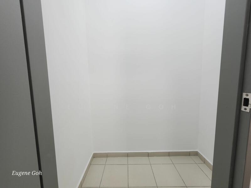 Untuk Disewa - Residensi Brickfields