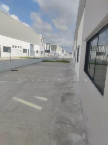 For Rent - D'Summit Residences