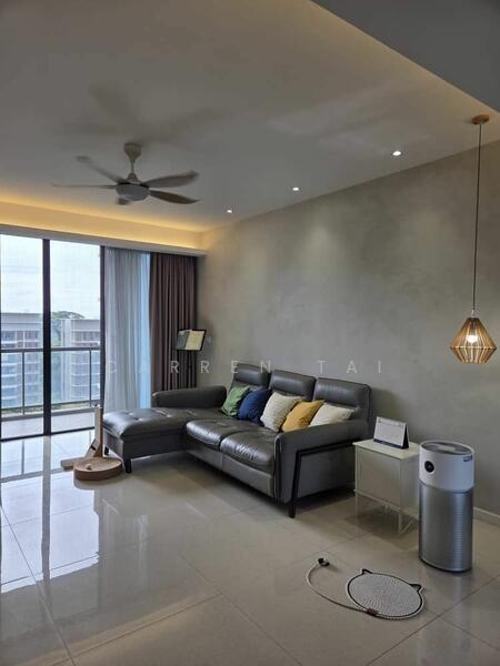 Untuk Dijual - Agile Mont Kiara