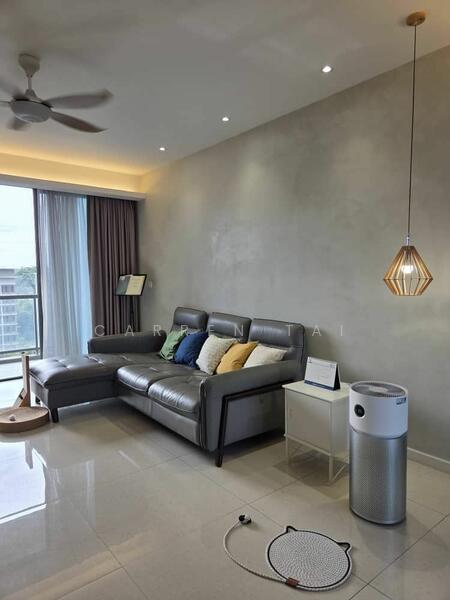 Untuk Dijual - Agile Mont Kiara