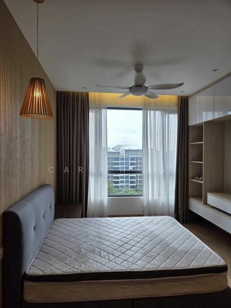 Untuk Dijual - Agile Mont Kiara