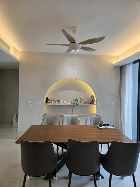 Untuk Dijual - Agile Mont Kiara