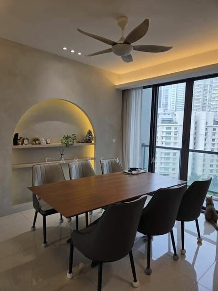 Untuk Dijual - Agile Mont Kiara