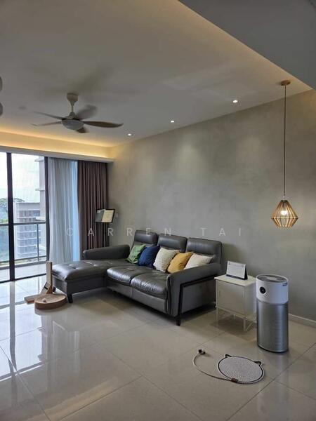 Untuk Dijual - Agile Mont Kiara