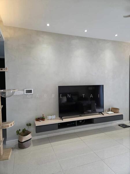 Untuk Dijual - Agile Mont Kiara