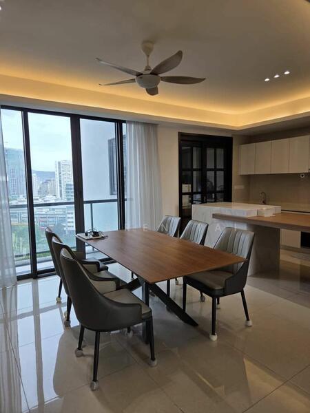 Untuk Dijual - Agile Mont Kiara