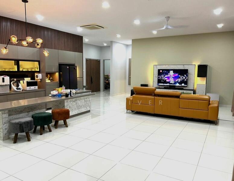 Untuk Disewa - Waltz Residences