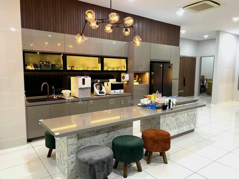 Untuk Disewa - Waltz Residences