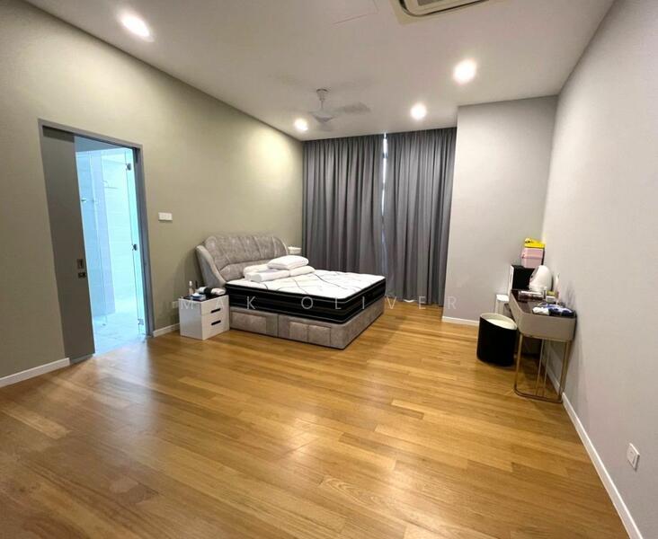 Untuk Disewa - Waltz Residences