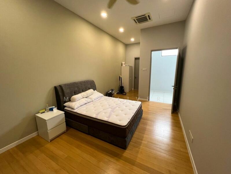 Untuk Disewa - Waltz Residences