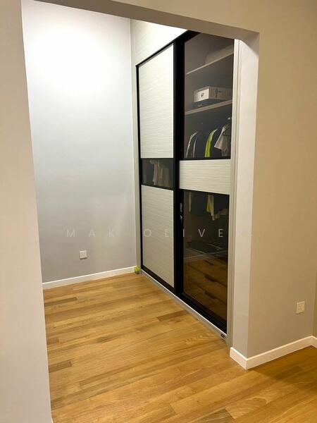 Untuk Disewa - Waltz Residences