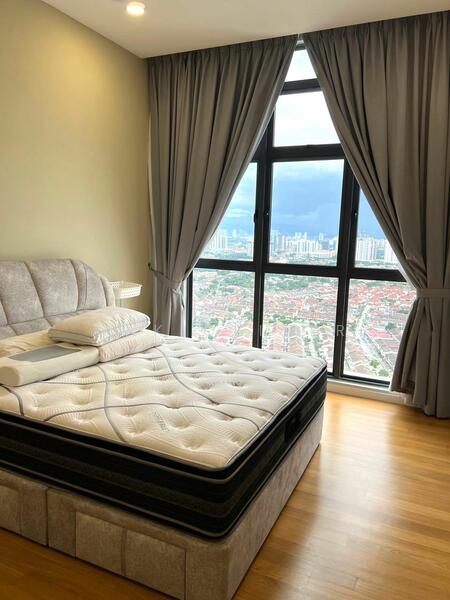 Untuk Disewa - Waltz Residences