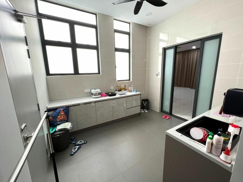 Untuk Disewa - Waltz Residences