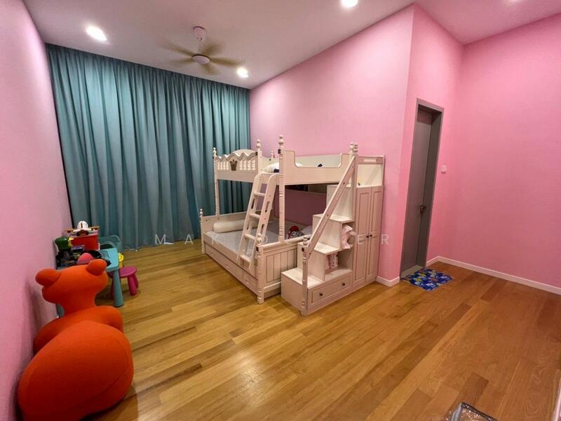 Untuk Disewa - Waltz Residences