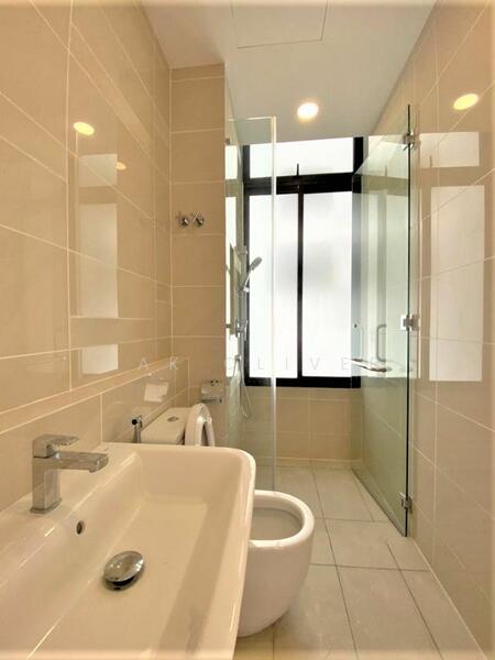 Untuk Disewa - Waltz Residences