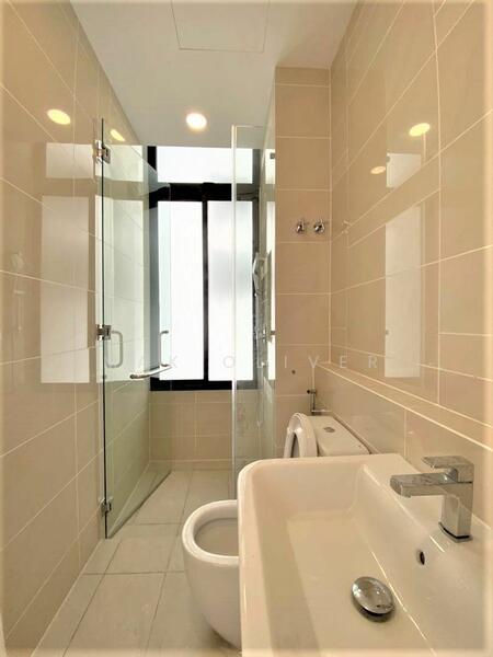 Untuk Disewa - Waltz Residences