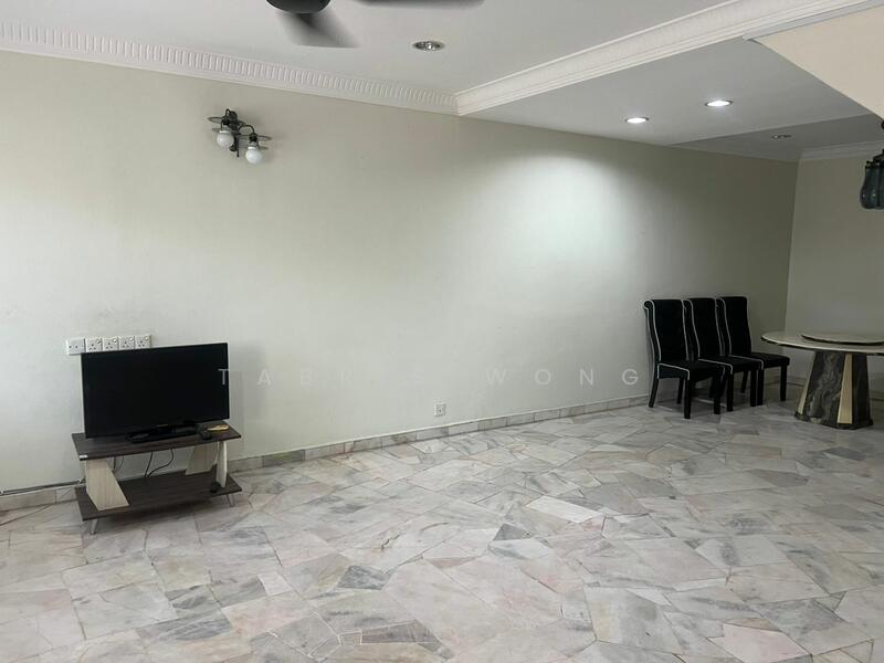 For Rent - Kampung Jawa