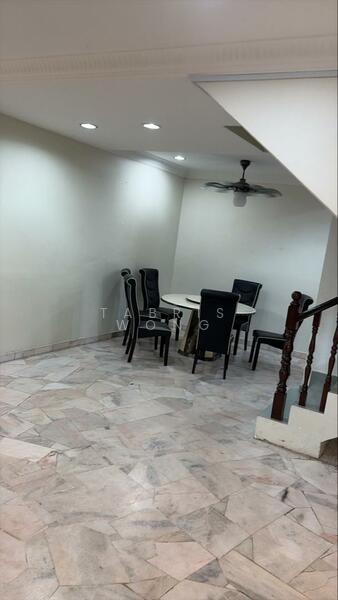 For Rent - Kampung Jawa