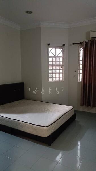 For Rent - Kampung Jawa