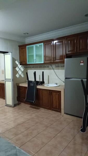 For Rent - Kampung Jawa