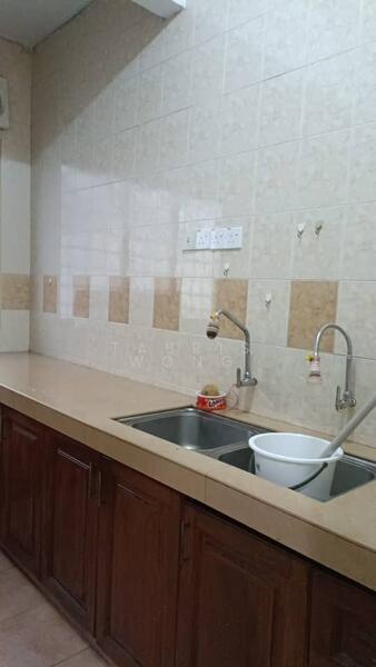 For Rent - Kampung Jawa