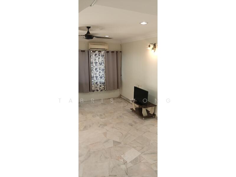 For Rent - Kampung Jawa