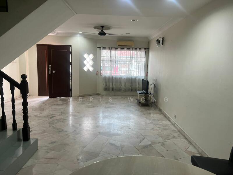 For Rent - Kampung Jawa