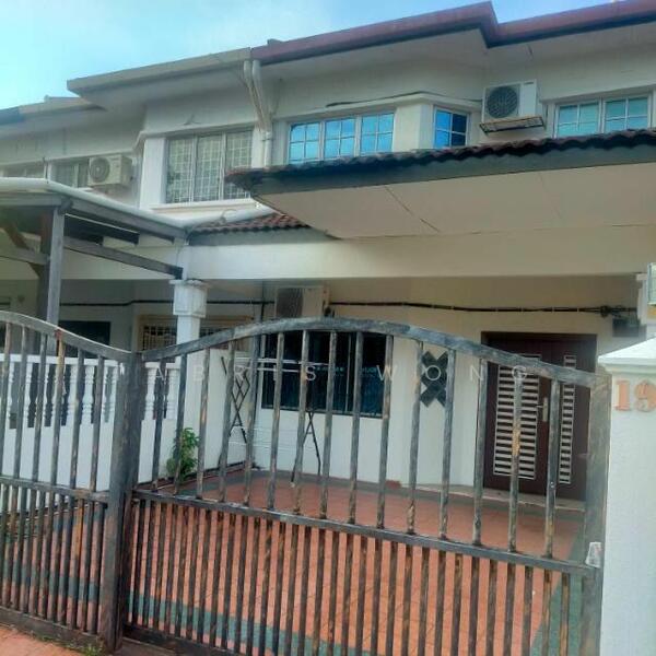 For Rent - Kampung Jawa