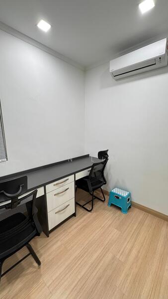 Condominium for Rent at Covillea - Yen Lim - PropertyGuru.com.my