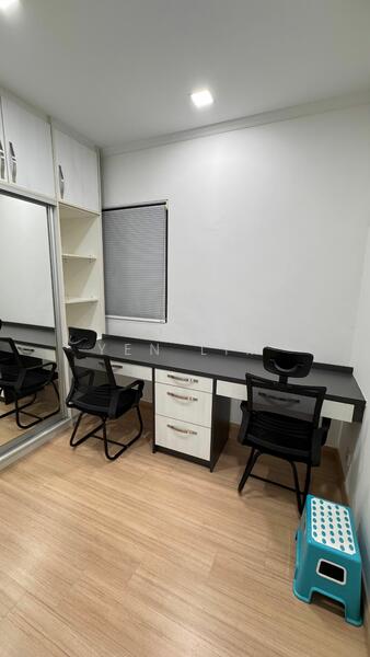 Condominium for Rent at Covillea - Yen Lim - PropertyGuru.com.my